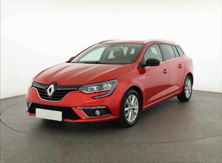 2017 Renault MEGANE - 3