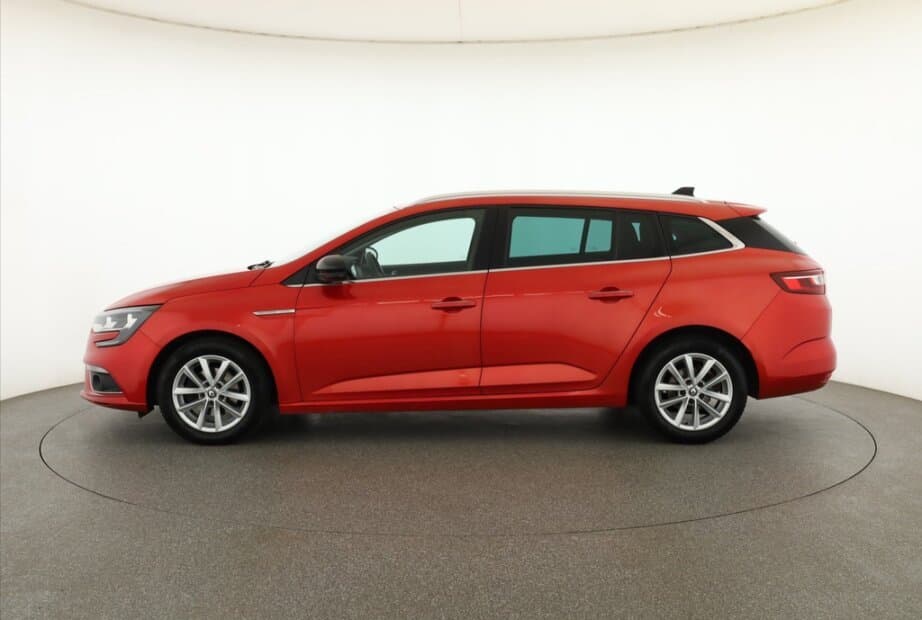 2017 Renault MEGANE - 4