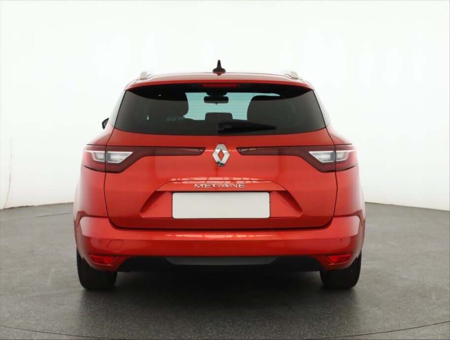 2017 Renault MEGANE - 6
