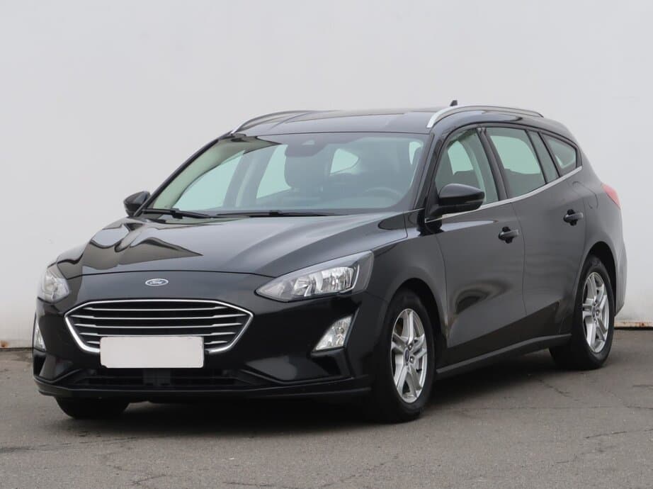 2019 Ford FOCUS - 3