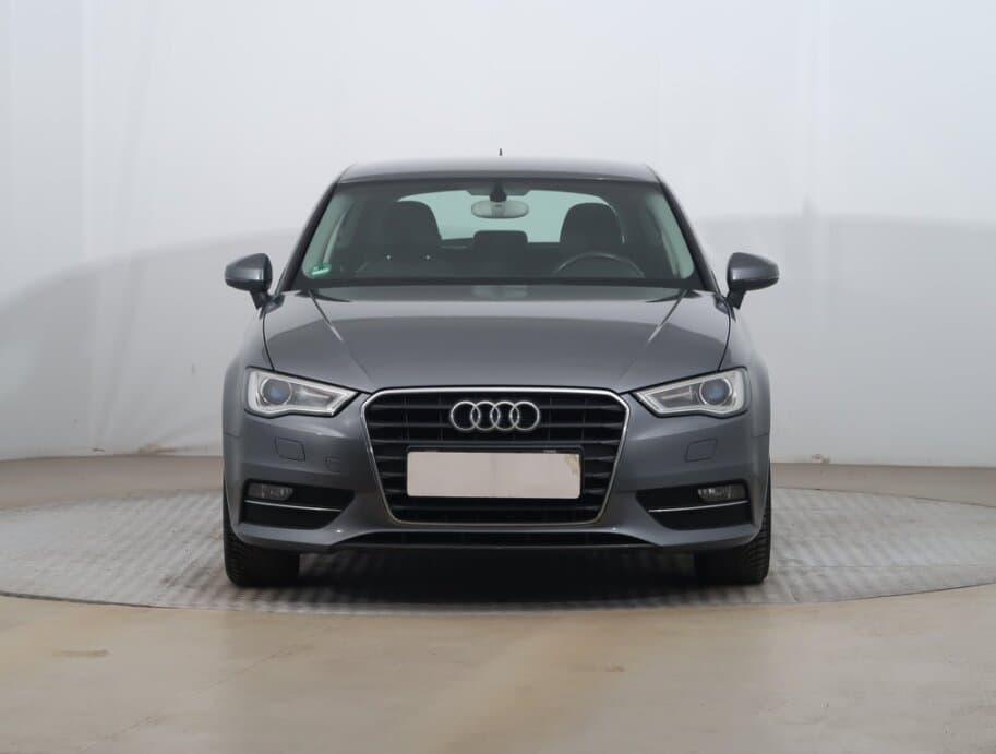 2013 Audi A3 - 2