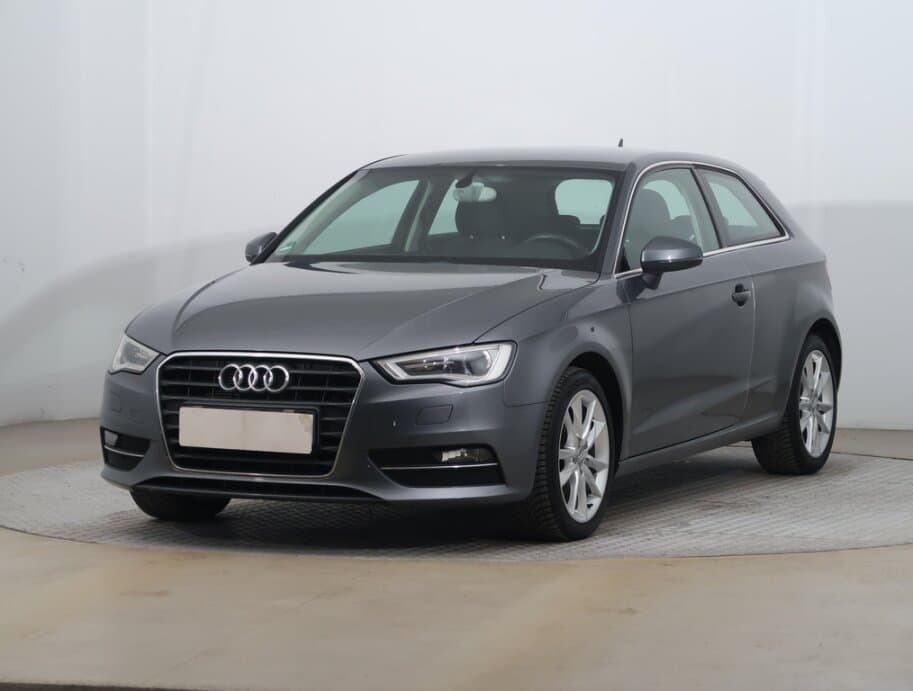 2013 Audi A3 - 3