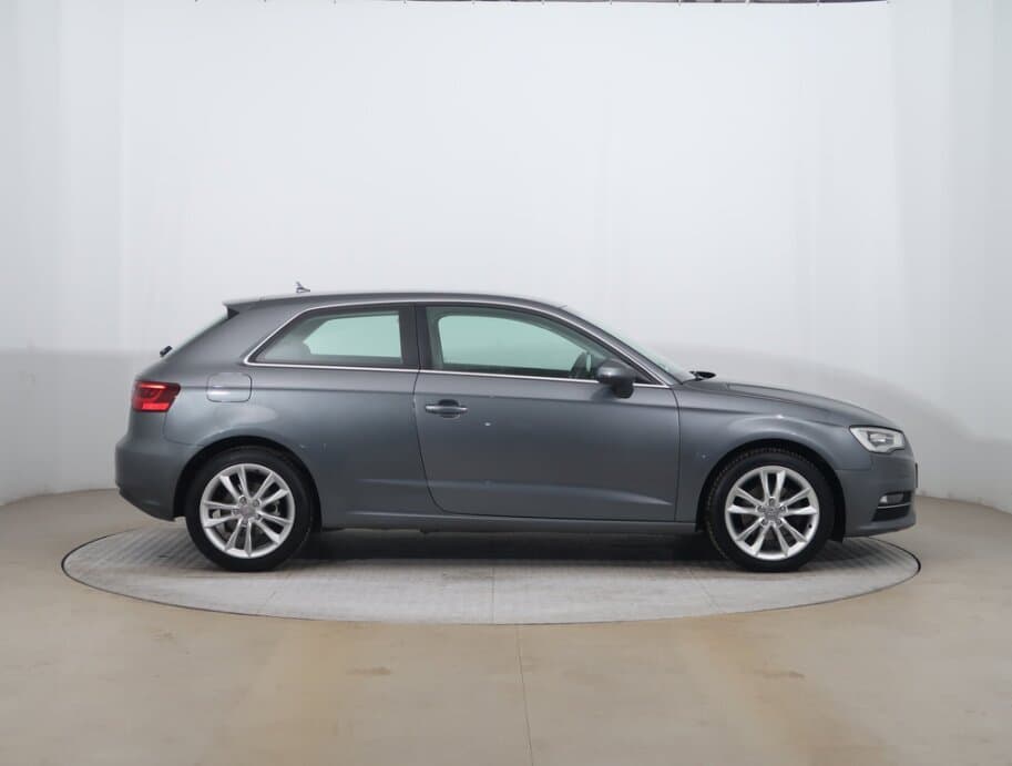 2013 Audi A3 - 8