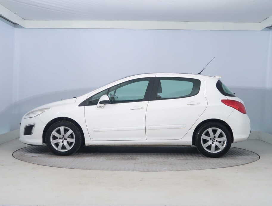 2011 Peugeot 308 - 4
