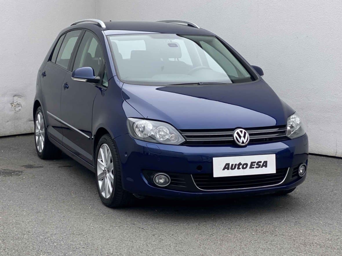 2010 Volkswagen OSTATNÍ