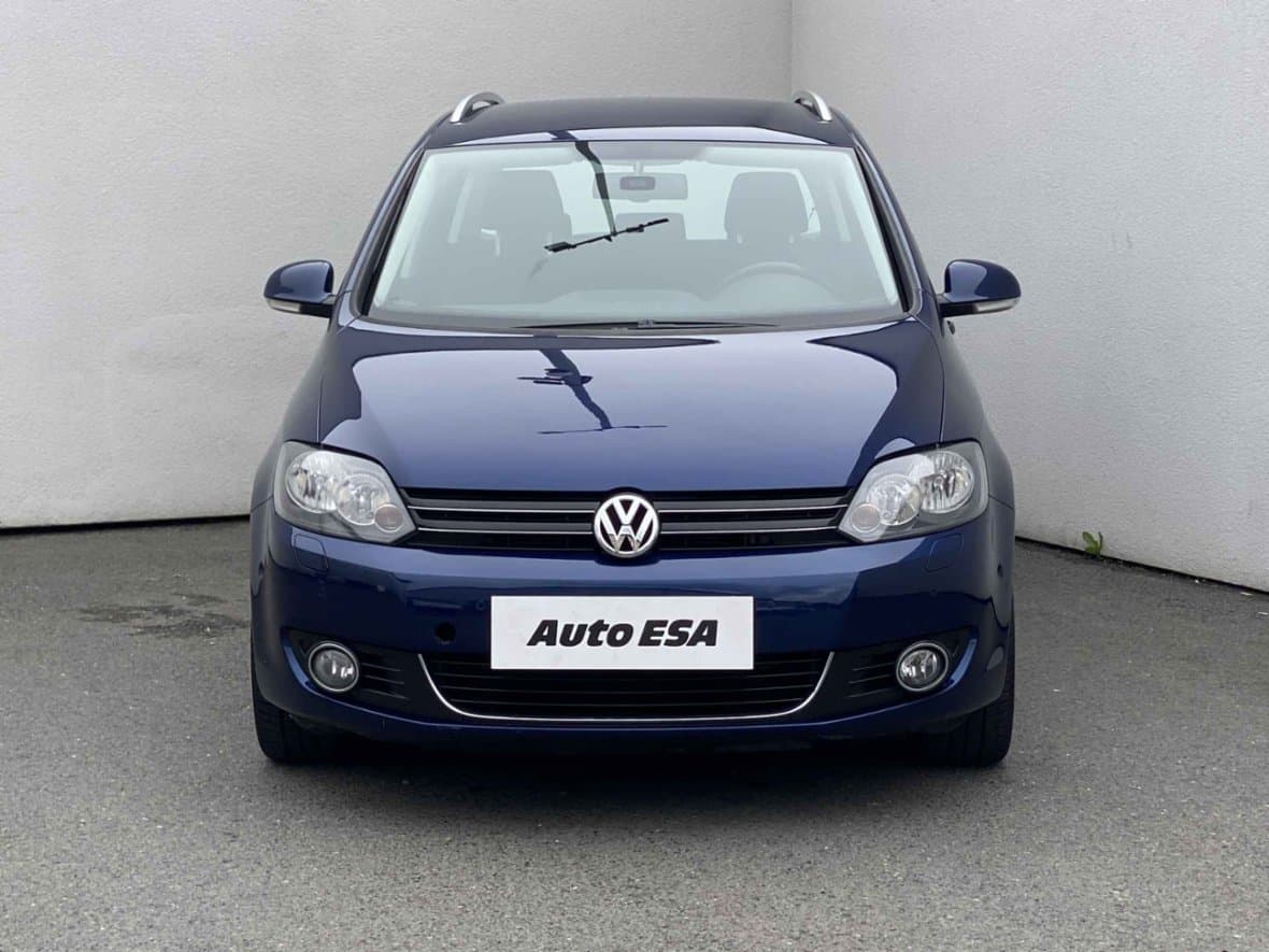 2010 Volkswagen OSTATNÍ - 2