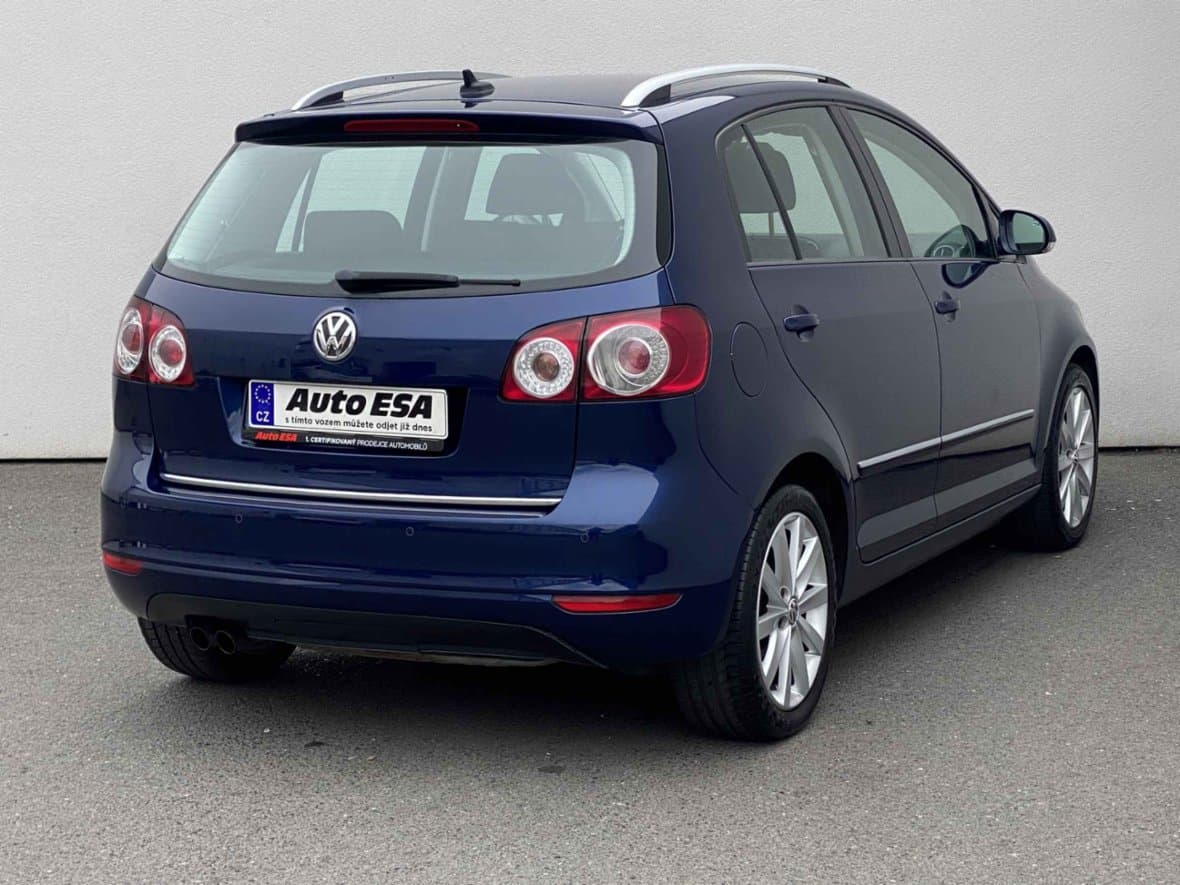 2010 Volkswagen OSTATNÍ - 4