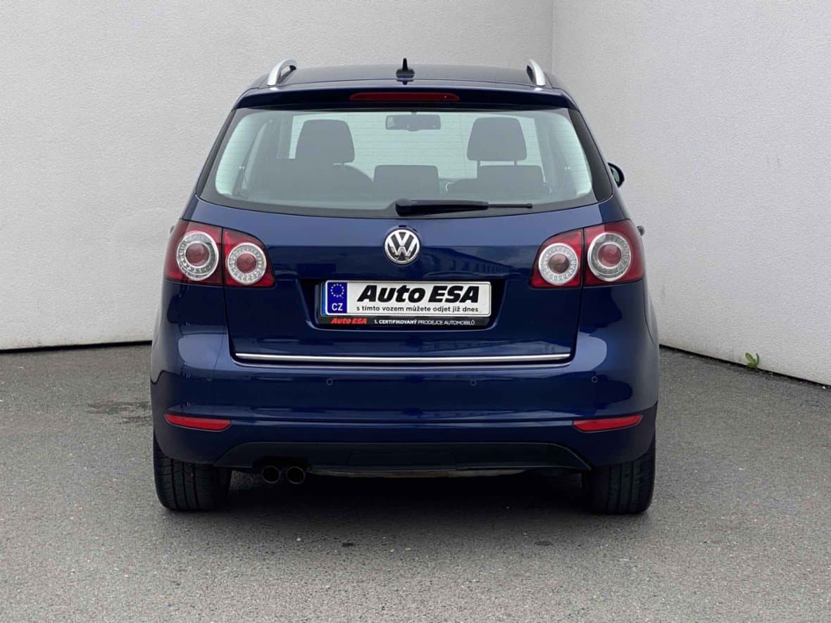 2010 Volkswagen OSTATNÍ - 5