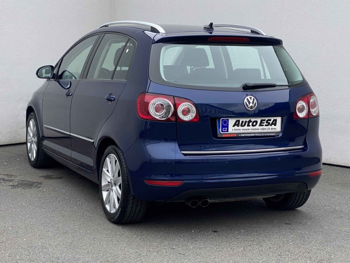 2010 Volkswagen OSTATNÍ - 6