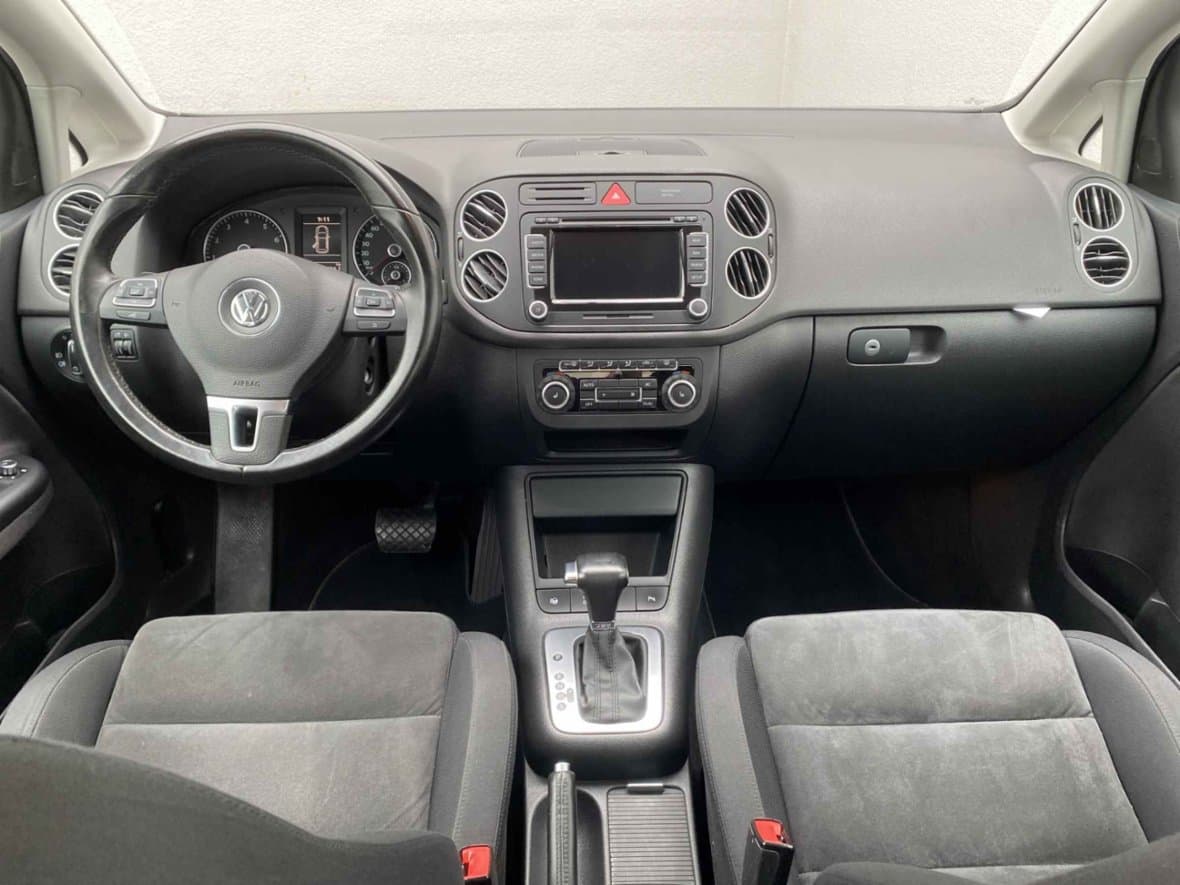 2010 Volkswagen OSTATNÍ - 8