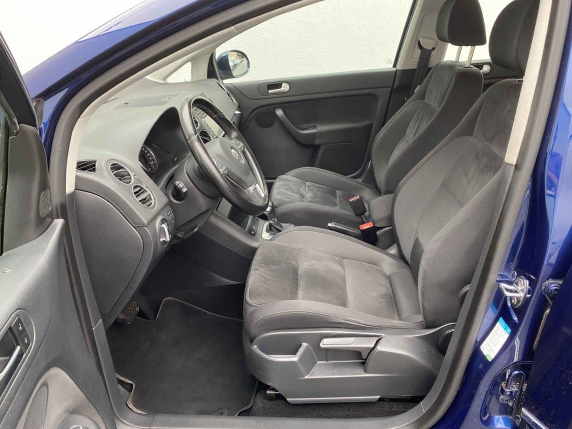 2010 Volkswagen OSTATNÍ - 9