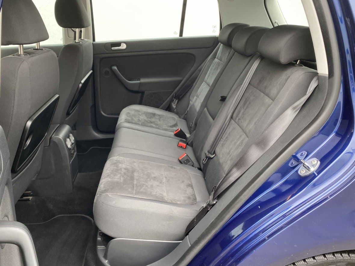 2010 Volkswagen OSTATNÍ - 10
