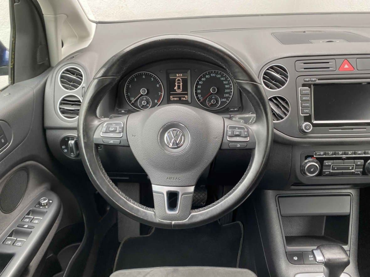 2010 Volkswagen OSTATNÍ - 11