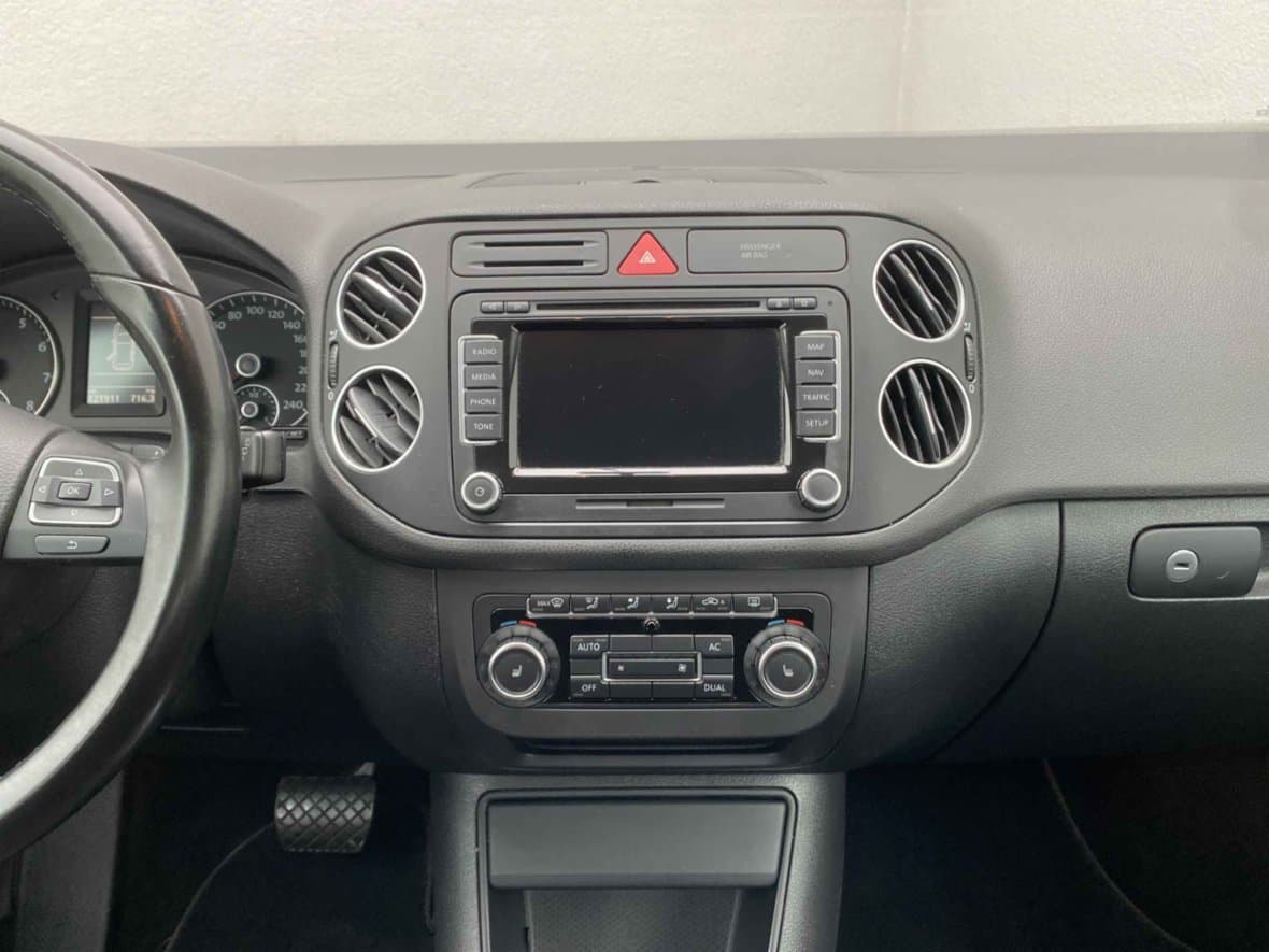 2010 Volkswagen OSTATNÍ - 12