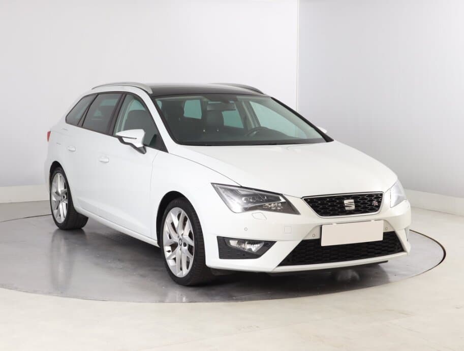 2016 Seat LEON