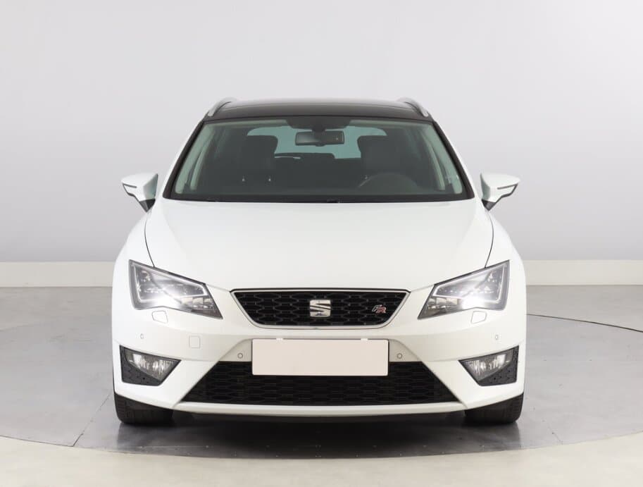 2016 Seat LEON - 2