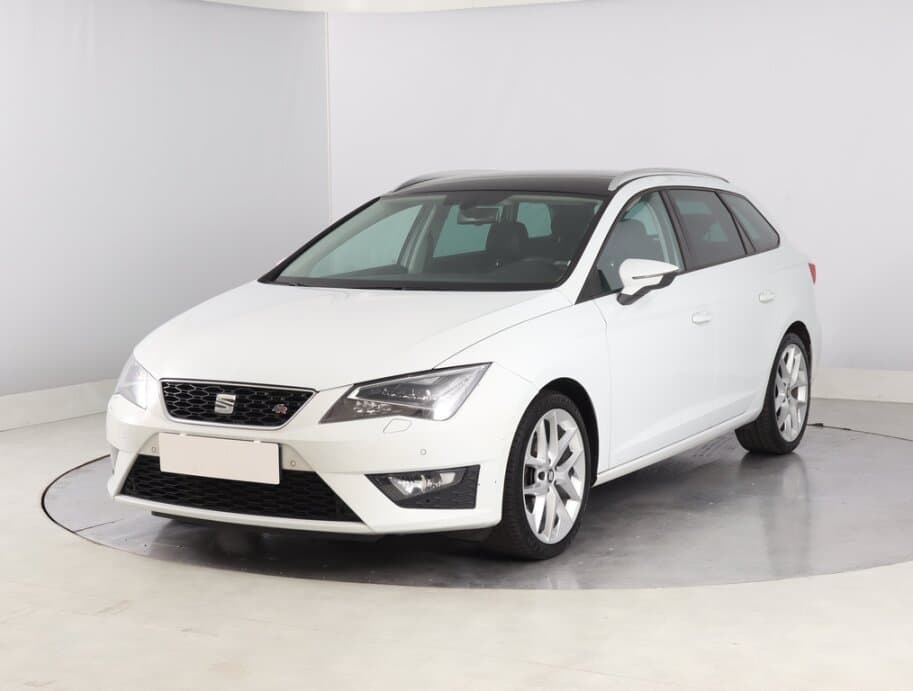 2016 Seat LEON - 3