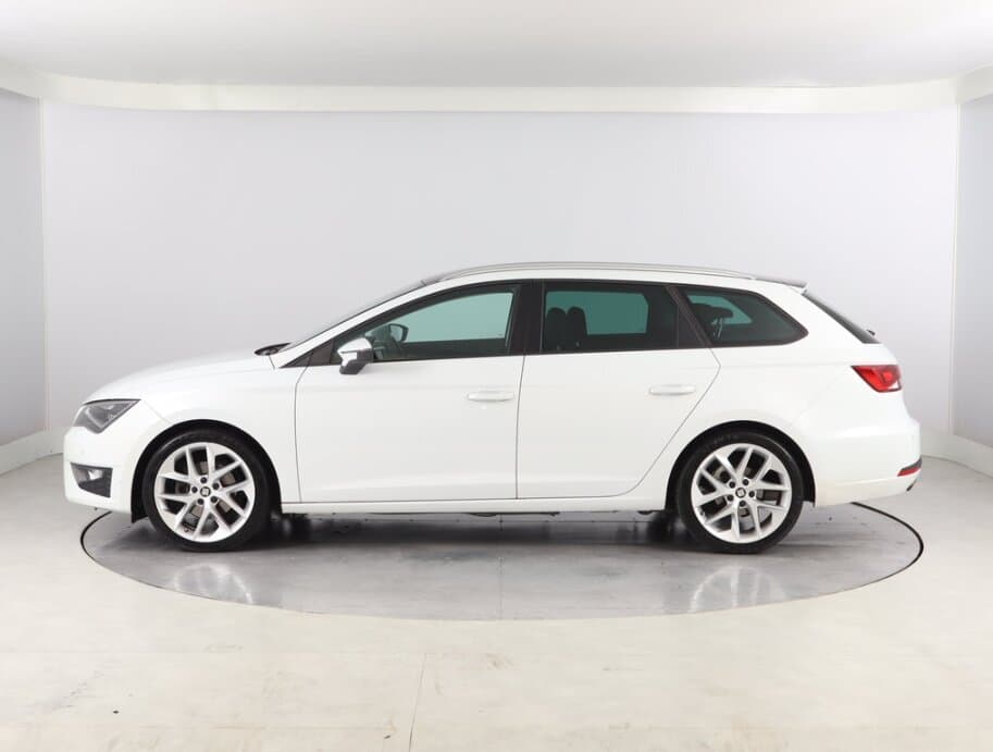 2016 Seat LEON - 4