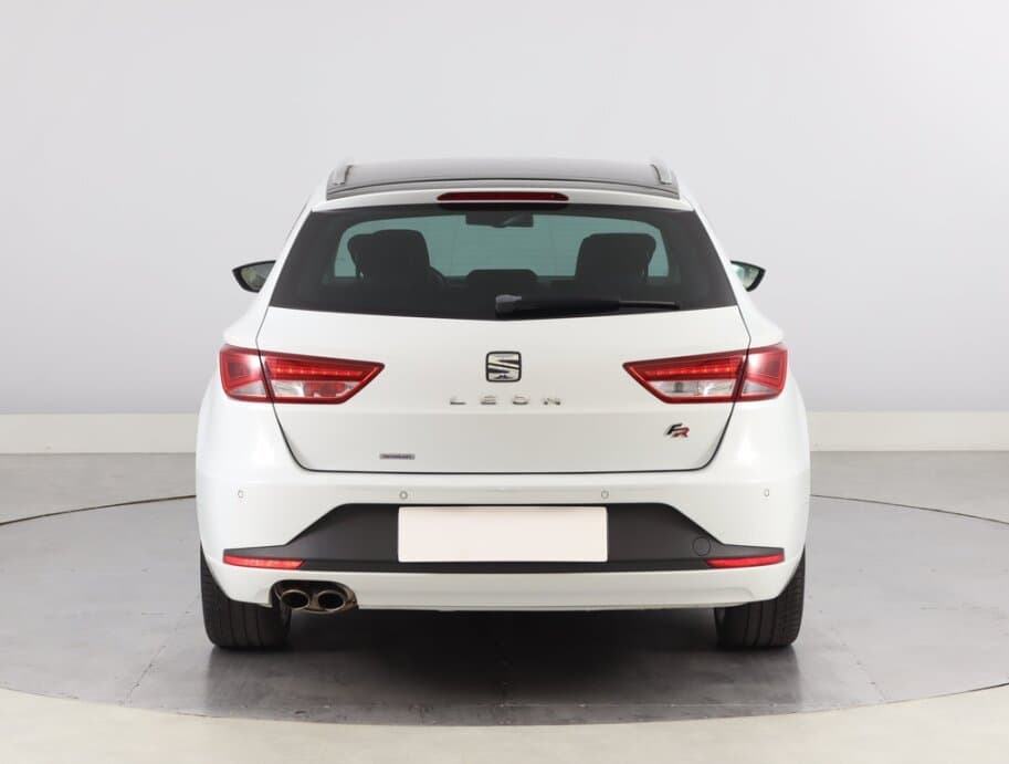 2016 Seat LEON - 6