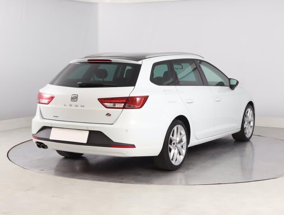 2016 Seat LEON - 7