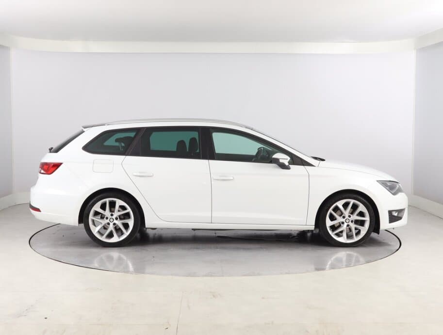2016 Seat LEON - 8