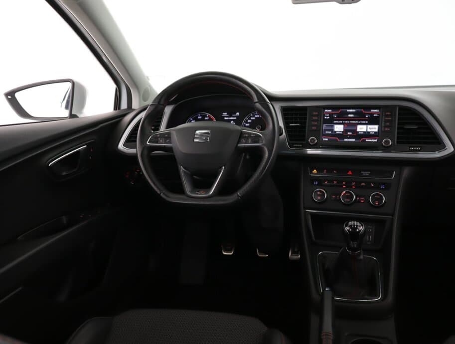 2016 Seat LEON - 9