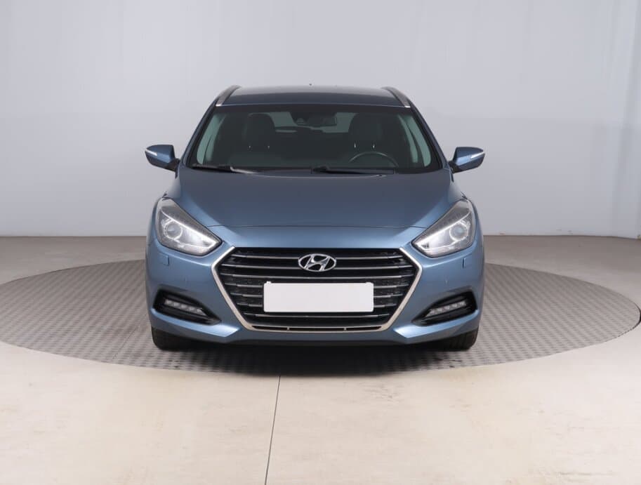 2016 Hyundai i40 - 2