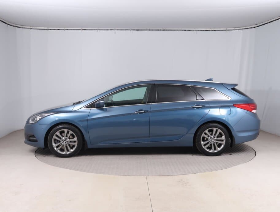 2016 Hyundai i40 - 4