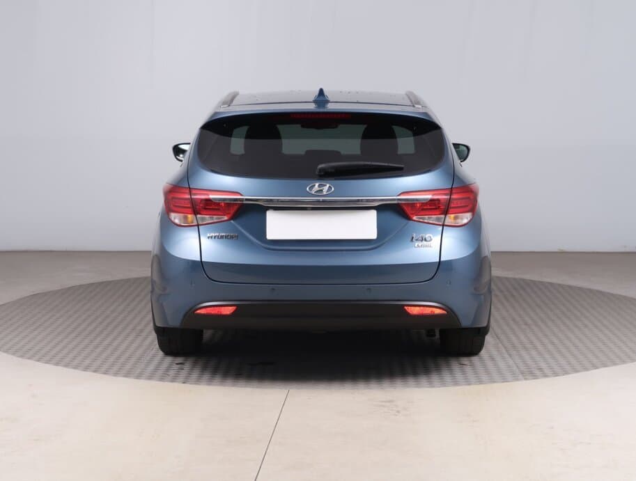 2016 Hyundai i40 - 6