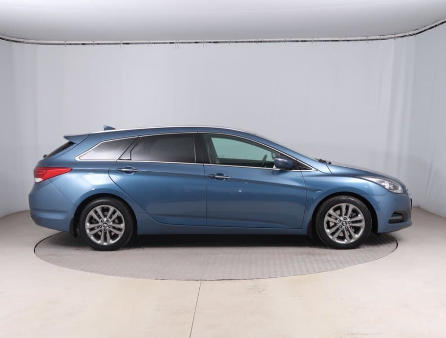 2016 Hyundai i40 - 8