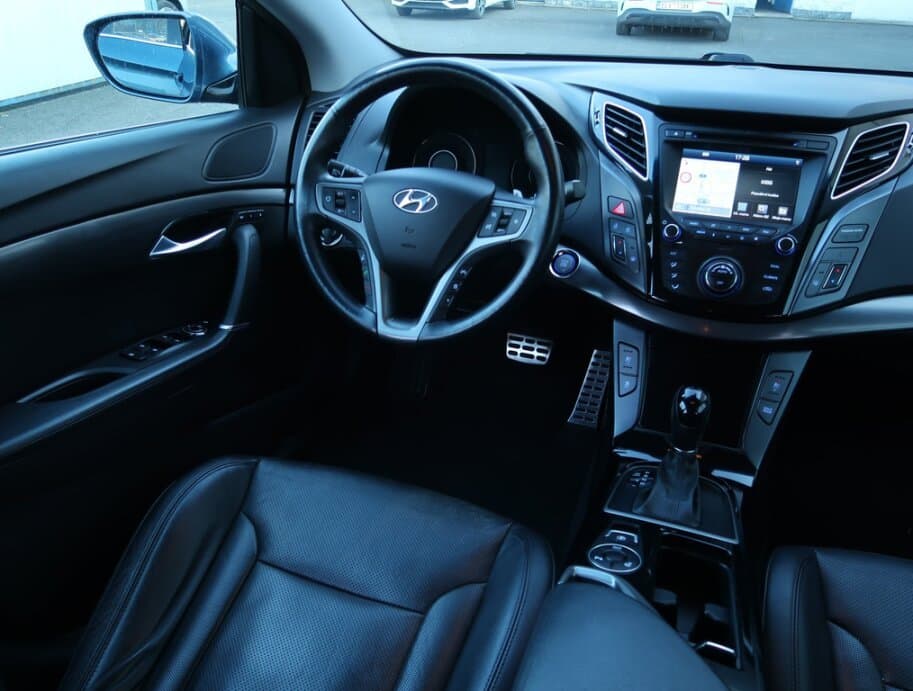 2016 Hyundai i40 - 9
