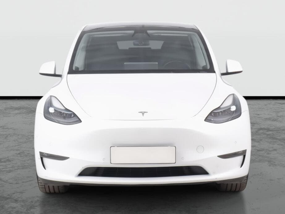 2022 Tesla MODEL Y - 2