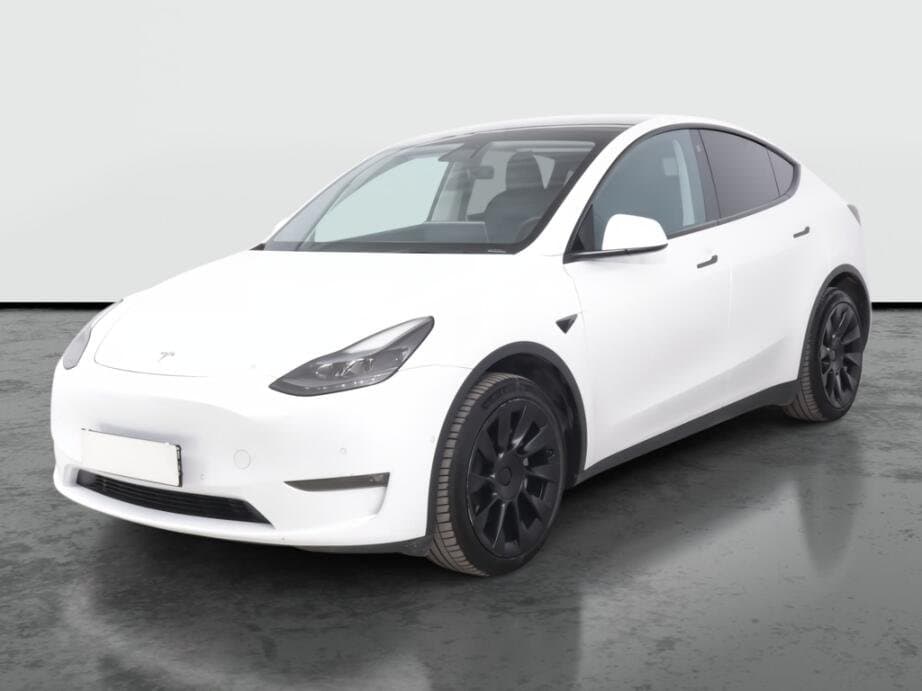 2022 Tesla MODEL Y - 3