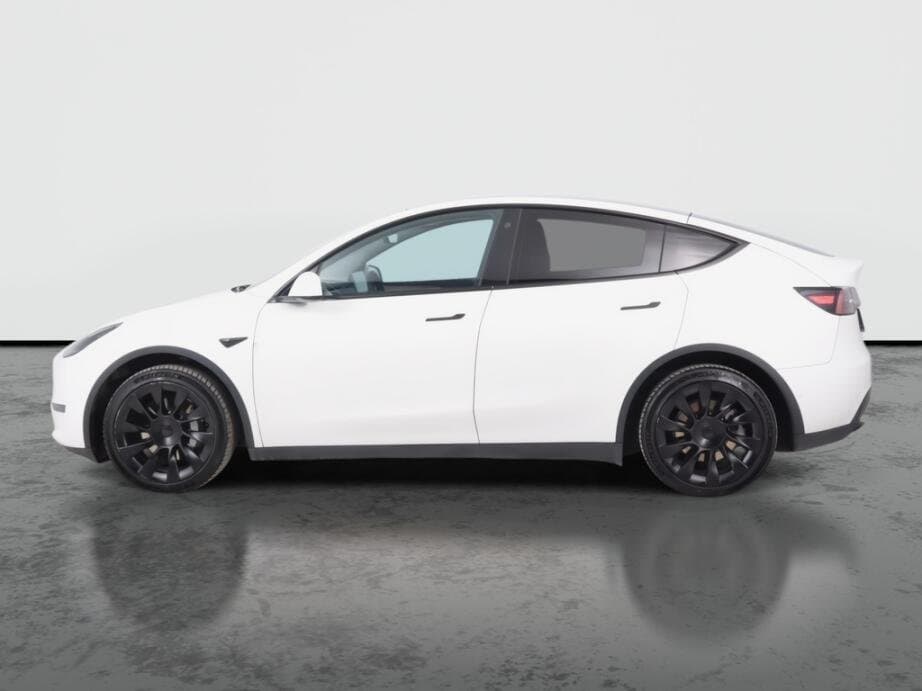2022 Tesla MODEL Y - 4
