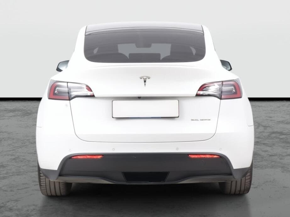 2022 Tesla MODEL Y - 6