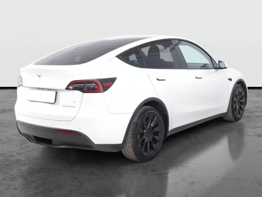 2022 Tesla MODEL Y - 7
