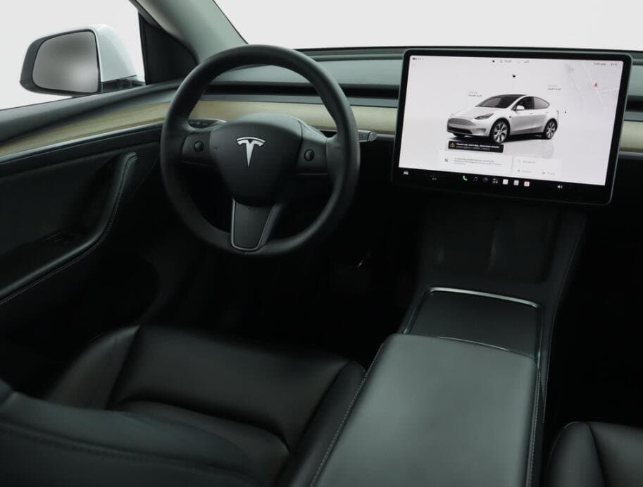 2022 Tesla MODEL Y - 9