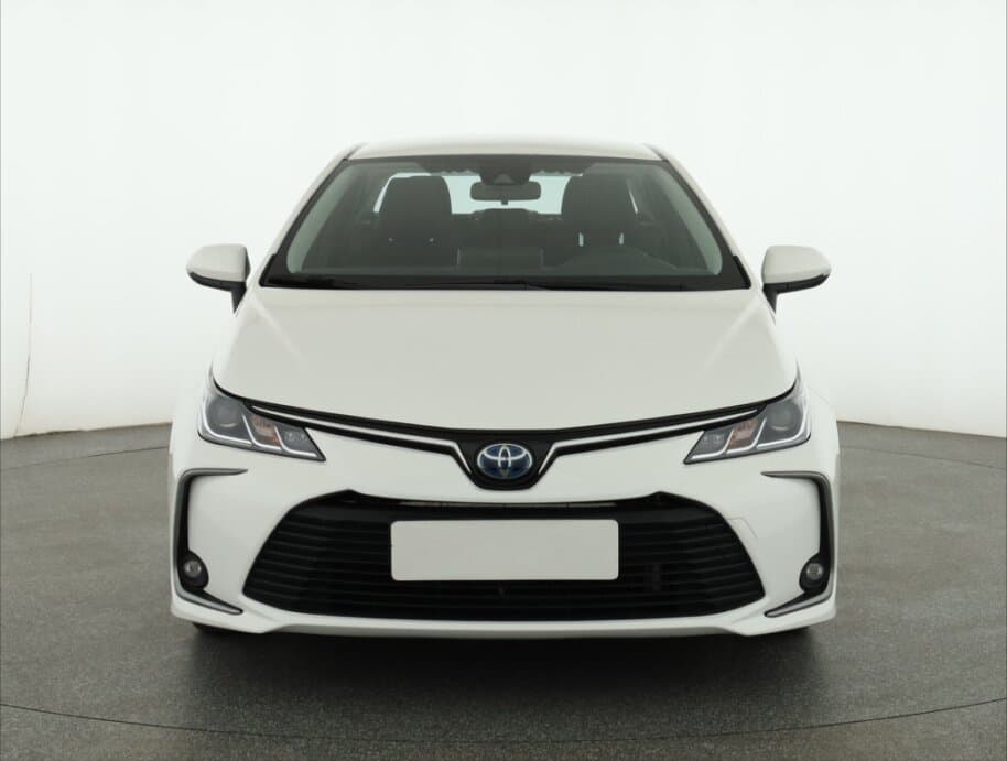 2023 Toyota Corolla - 2