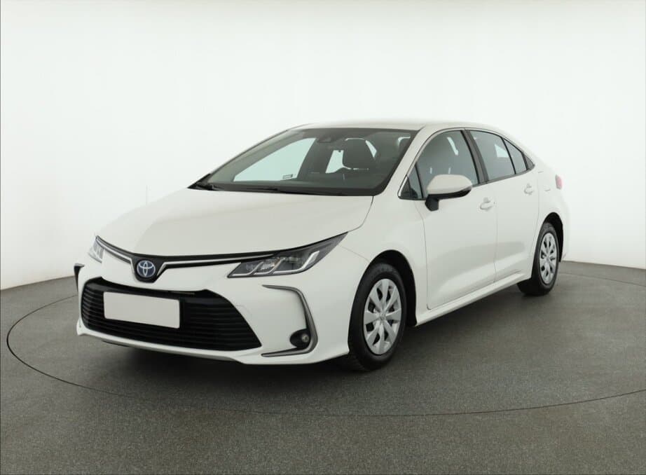 2023 Toyota Corolla - 3