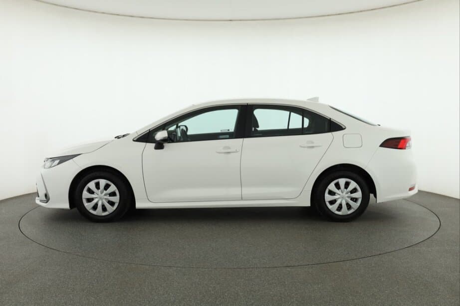 2023 Toyota Corolla - 4