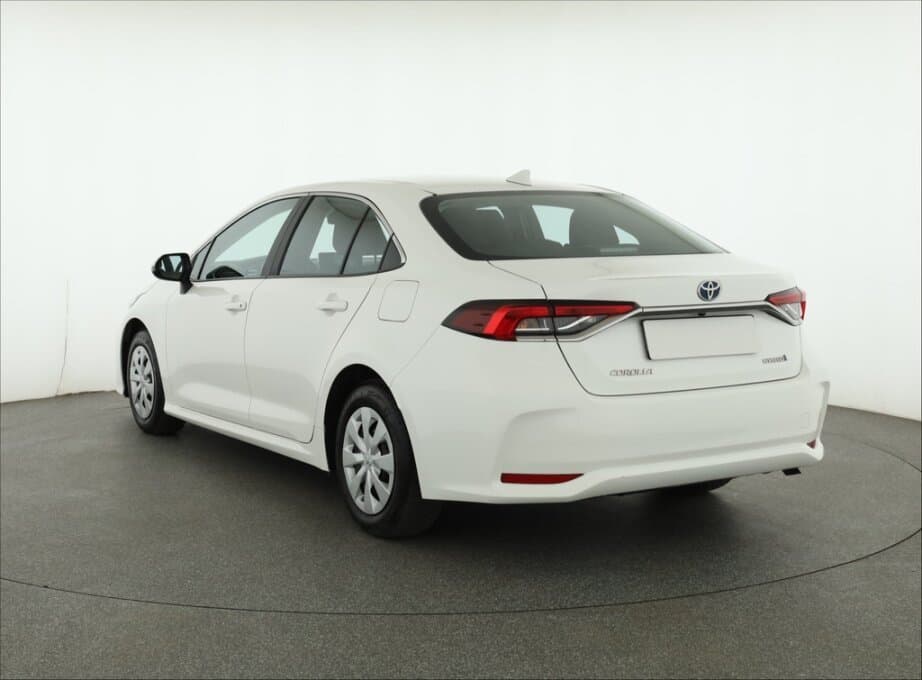 2023 Toyota Corolla - 5