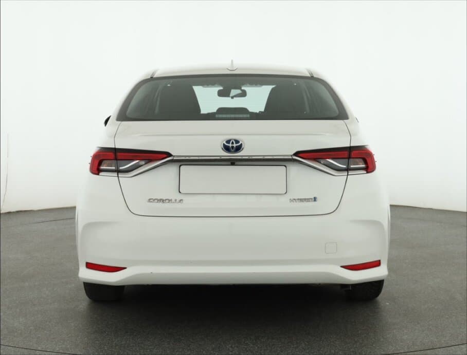 2023 Toyota Corolla - 6