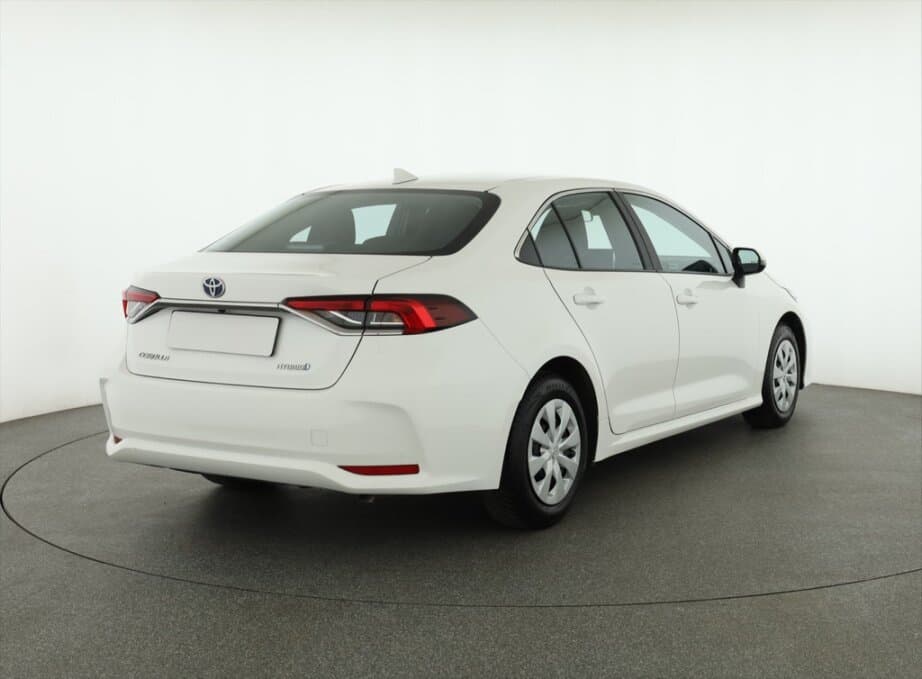 2023 Toyota Corolla - 7