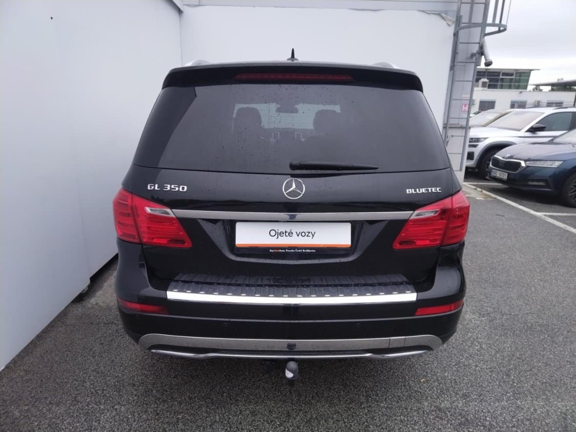 2014 Mercedes-Benz Gl - 6