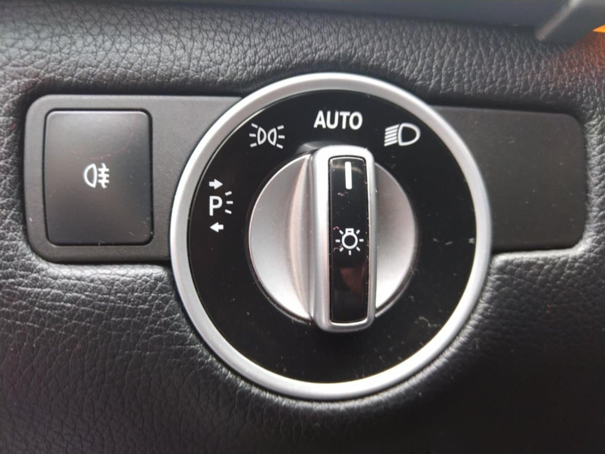 2014 Mercedes-Benz Gl - 16