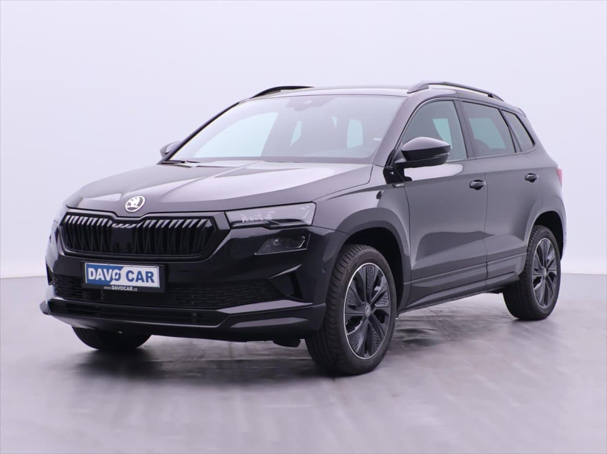 2025 Škoda KAROQ - 3