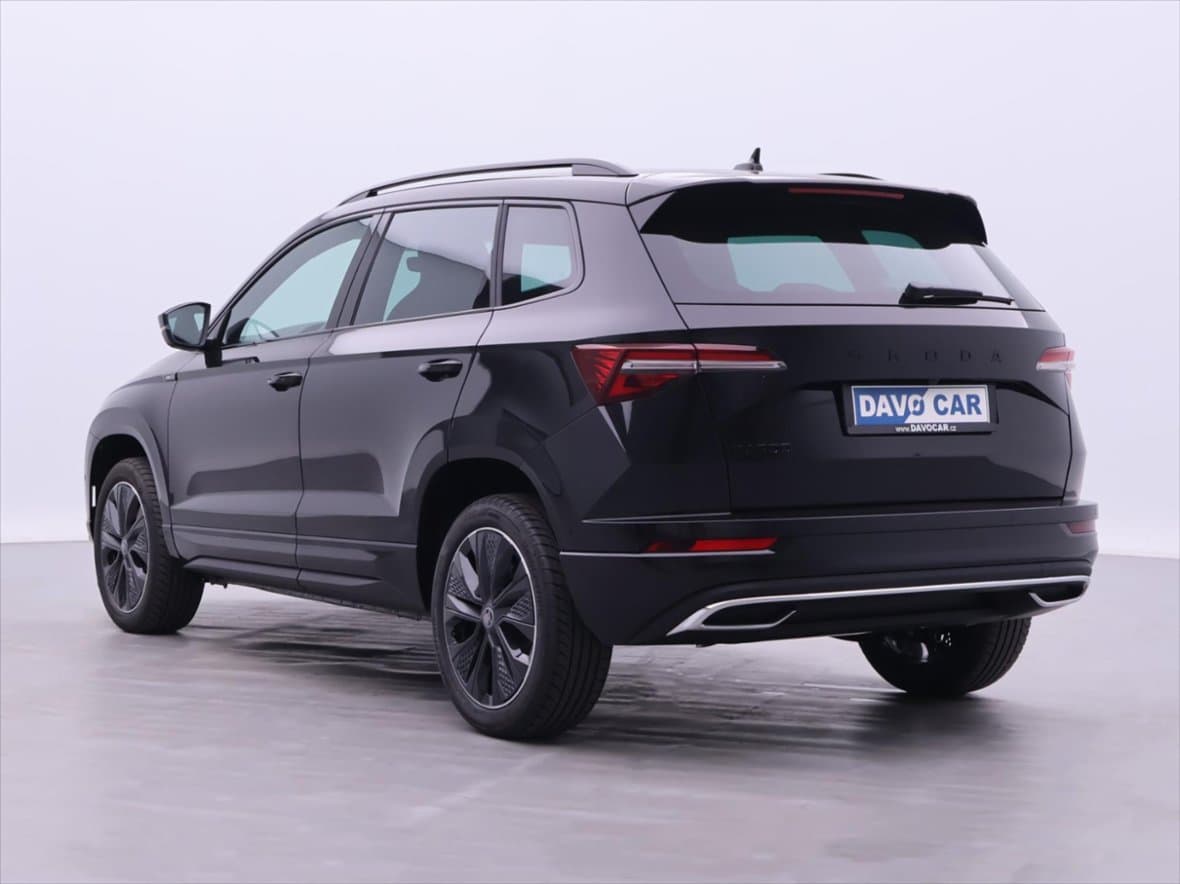 2025 Škoda KAROQ - 5