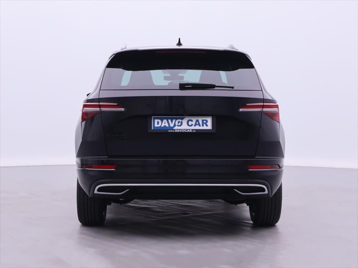 2025 Škoda KAROQ - 6
