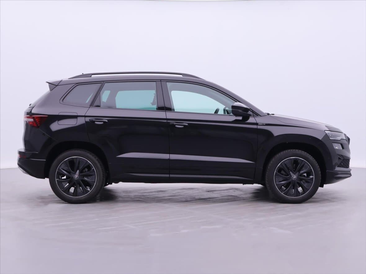2025 Škoda KAROQ - 8