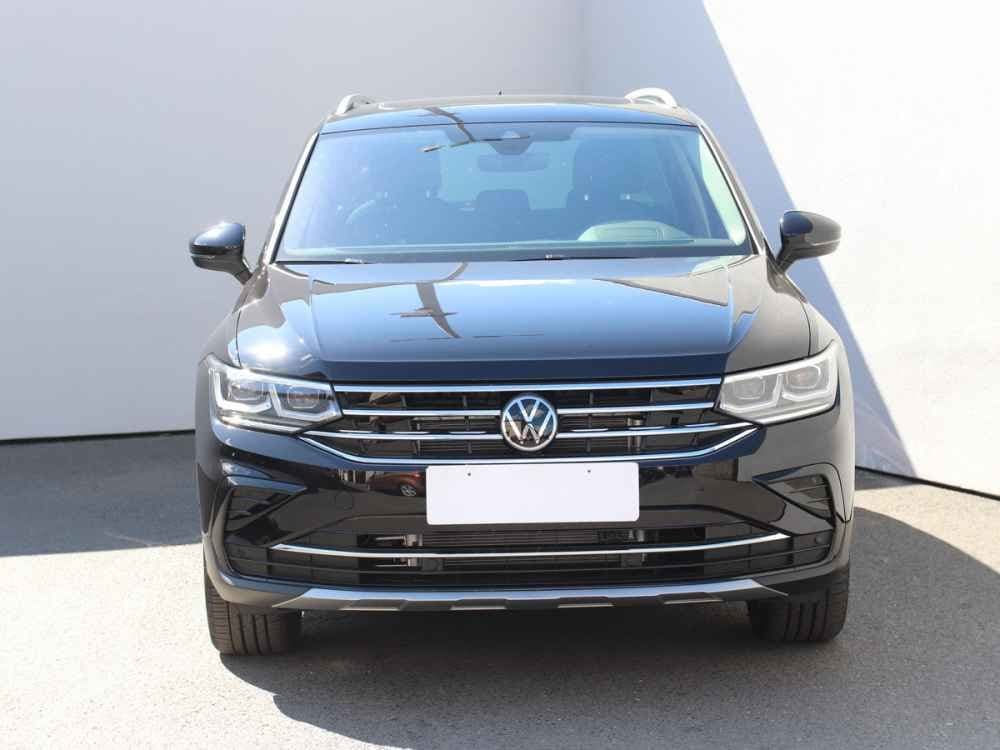 2022 Volkswagen TIGUAN - 2